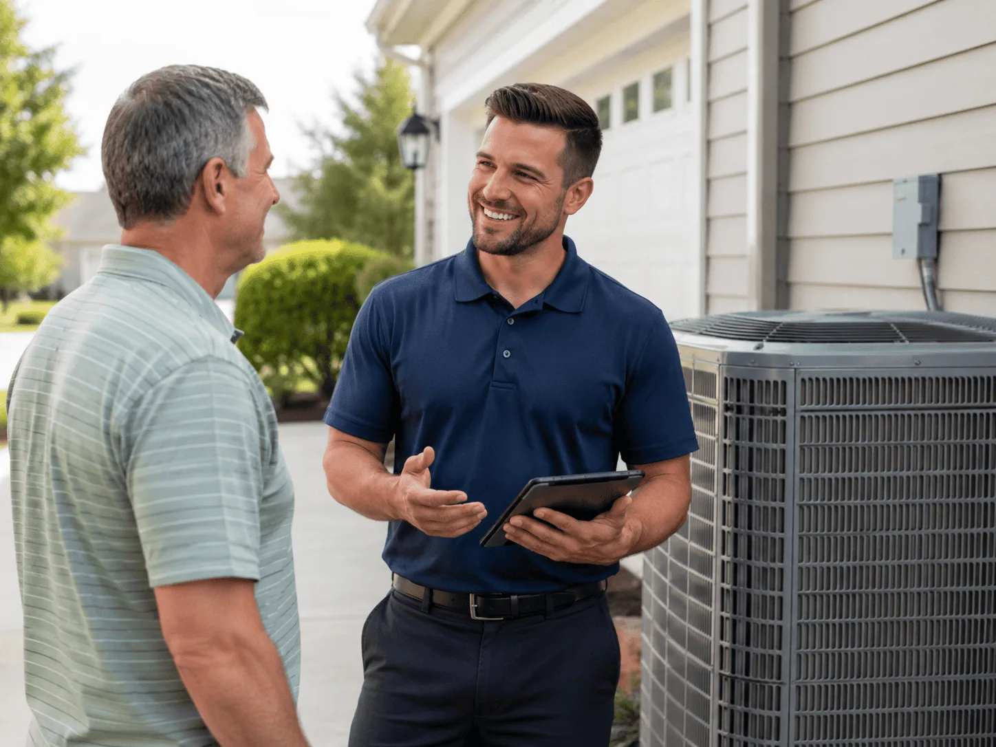 Heat Pump Installation Upperville, VA FAQs